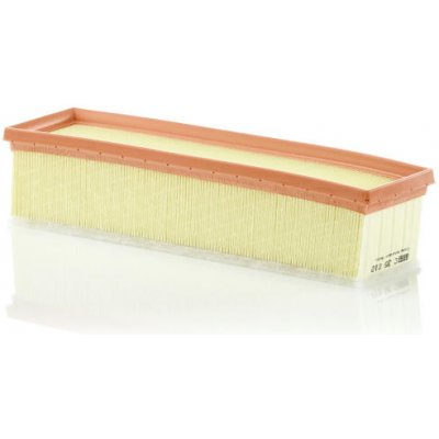 Vzduchový filtr MANN-FILTER C 35 012 – Hledejceny.cz