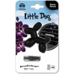 Little Dog Black Velvet – Hledejceny.cz