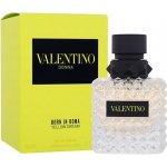 Valentino Donna Born In Roma Yellow Dream parfémovaná voda dámská 50 ml – Hledejceny.cz