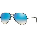 Ray-Ban Aviator Large Metal RB3025 002 4O – Zboží Dáma