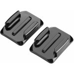 Niceboy 2 nalepovací držáky pro zaoblené plochy - GP011 – Zboží Mobilmania