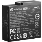 Insta360 Ace Pro Akumulátor INST120-18 – Zboží Živě