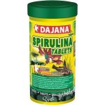 Sera Spirulina 100tbl/100 ml – Hledejceny.cz