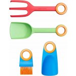 Fiskars 1062472 sada ručního nářadí My First – Hledejceny.cz