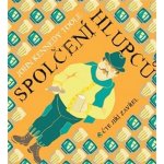 Spolčení hlupců - John Kennedy Toole – Zboží Dáma