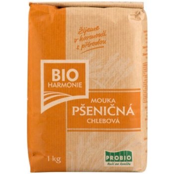 ProBio Bio Mouka pšeničná chlebová 1000 g