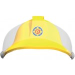 Party čepičky Požárník Sam 2022 8 ks – Zboží Dáma