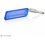 Lifesystems přívěsek na klíče zářící ve tmě Intensity Glow Marker blue – Zboží Mobilmania
