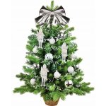 Umělý vánoční stromeček LAALU Do 100 cm – Hledejceny.cz