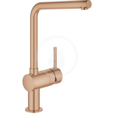 Grohe Minta 31375DL0 – Hledejceny.cz