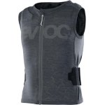 Evoc Protector Vest Kids Carbon Grey – Sleviste.cz