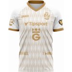 Jako venkovní dres FCHK 2025 - 2026 ORIGINÁL bílá – Zboží Dáma