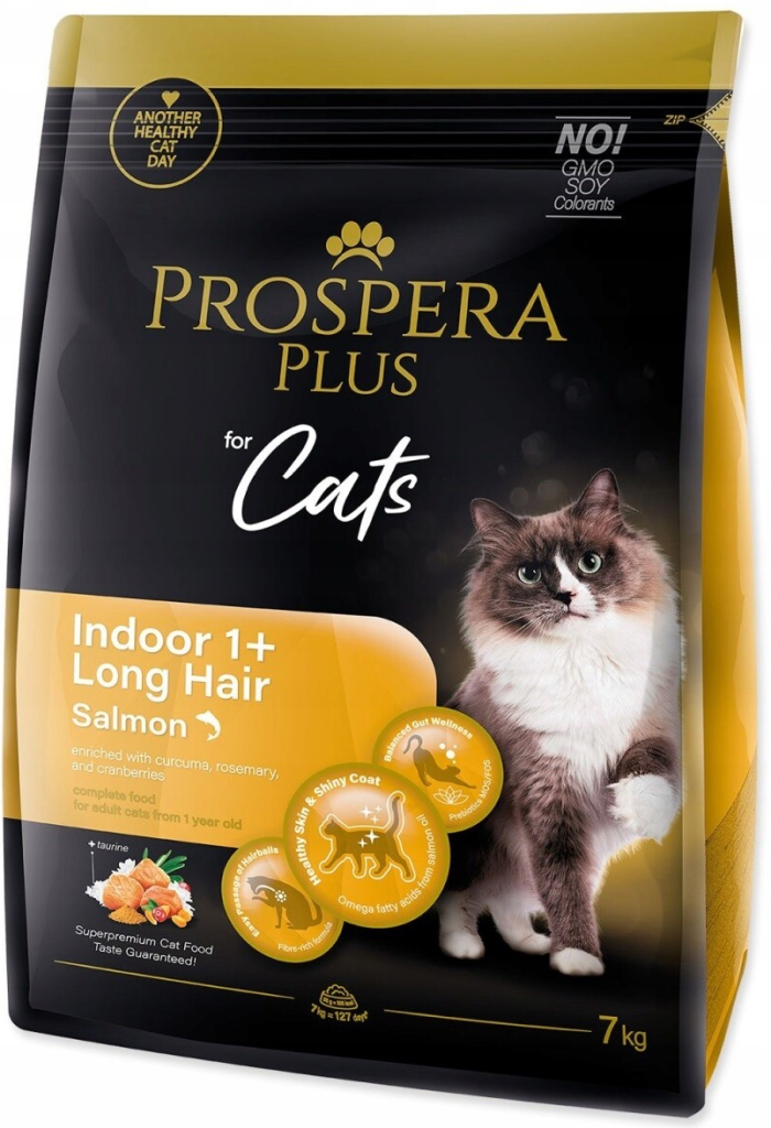 Prospera Suché krmivo pro lososa 7 kg