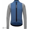 Cyklistický dres GORE Spinshift Thermo Long Sleeve Mens cargo blue/lab gray