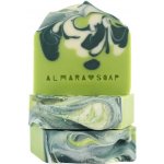Almara Soap přírodní mýdlo Jasmine Flower 100 g – Hledejceny.cz