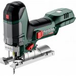 METABO ST 18 LT 130 BL 601054850 – Zbozi.Blesk.cz