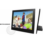 Braun DigiFRAME 8 – Zboží Mobilmania