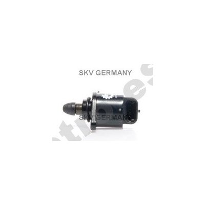 SKV Krokový motorek PEUGEOT 306 405 406 605 806 1920X9 – Hledejceny.cz