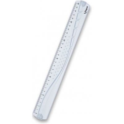 Maped Geometric 242030 plastové pravítko 30 cm – Zboží Dáma