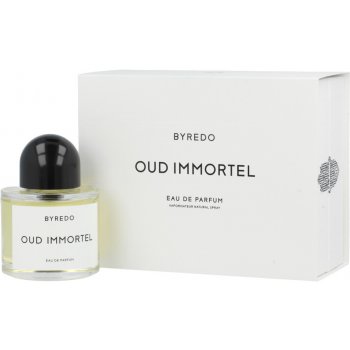 Byredo Oud Immortel parfémovaná voda unisex 100 ml