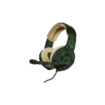 Trust GXT 411C Radius Multiplatform Headset