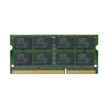 Mushkin DDR3 4GB 1333MHz CL9 991647