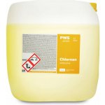PWS Chlornan sodný stabilizovaný 35 kg – Hledejceny.cz
