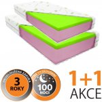 proPOSTELE Barbados 1+1 – Zboží Dáma