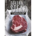 Dokonalý steak – Zboží Mobilmania