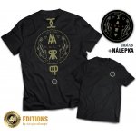 4Anglersdesign tričko Carp Cult – Hledejceny.cz