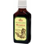 Grešík Metabolik bylinné kapky Devatero bylin 50 ml – Hledejceny.cz