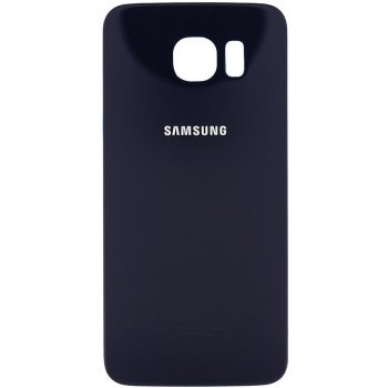 Kryt Samsung G920F Galaxy S6 Zadní černý