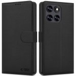 TECH-PROTECT WALLET MOTOROLA MOTO G67 / G77 BLACK – Hledejceny.cz