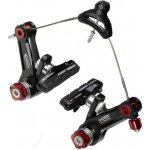 Avid Shorty Ultimate Wide zadní černá – Hledejceny.cz