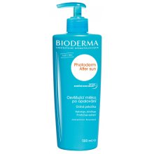 Bioderma Photoderm Apres-Soleil Refreshing After Sun Milk zklidňující hydratační mléko po opalování 500 ml