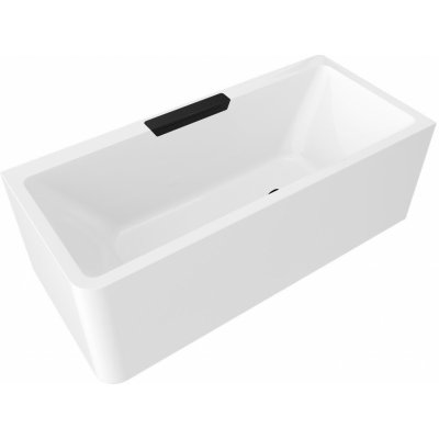 Polysan CASCATA R MONOLITH 180x80x60cm 73836MR.102 – Hledejceny.cz