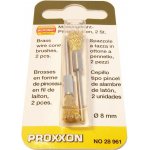 PROXXON 28961 mosazné kartáče a štětce – Hledejceny.cz
