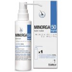MINORGA DRM 50MG/ML DRM SOL 1X60ML – Zboží Dáma