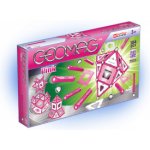 Geomag PINK 104 – Zboží Mobilmania