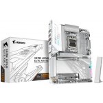 Gigabyte X870E AORUS PRO X ICE – Zboží Živě