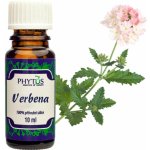 Phytos esenciální olej Verbena 10 ml – Hledejceny.cz