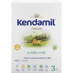 Kendamil 3 Nature HMO+ 600 g – Hledejceny.cz
