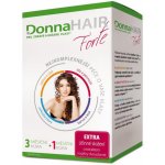 DonnaHair Forte 4měsíční kúra 120 tablet – Zbozi.Blesk.cz