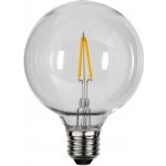Star Trading Star Trading LED žárovka E27, 1 W, 240 V Filament – Hledejceny.cz