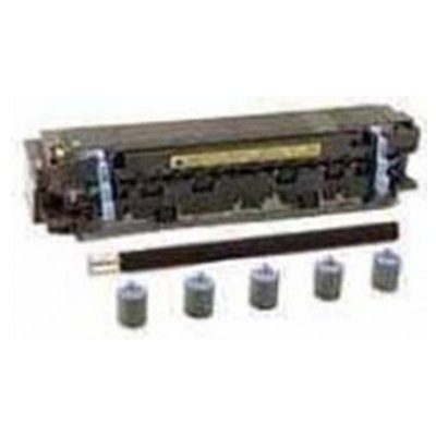 HP LaserJet 4250/4350 220v Main. Kit, Q5422A – Sleviste.cz