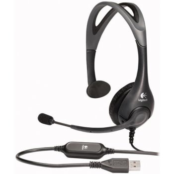 Logitech Vantage USB Headset