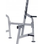 BH FITNESS L845 Stojan na dřepy – Zboží Dáma