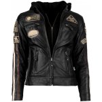 MC Collection LH3 Brixton černá – Zbozi.Blesk.cz