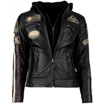 MC Collection LH3 Brixton černá – Zbozi.Blesk.cz