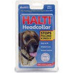 Halti nylon molossoidní plemena vel.5 – Zboží Dáma Halti nylon molossoidní plemena vel.5 – Zboží Dáma